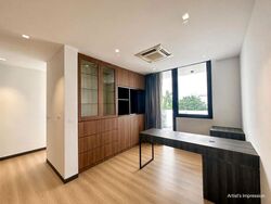 Seletar Hills Estate (D28), Semi-Detached #620134491